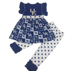 Baby Boutique Fall Kids Sleevele